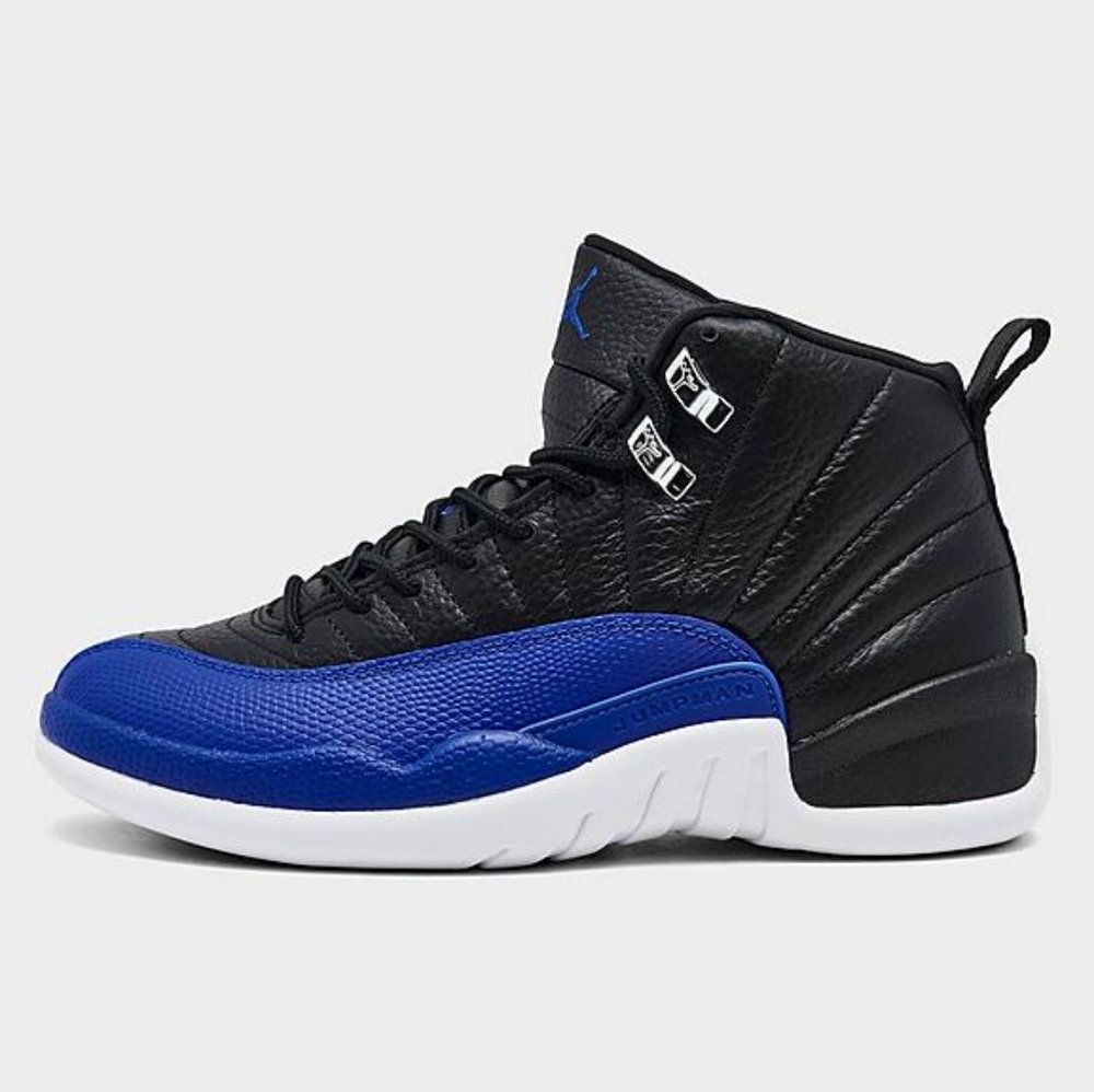 Nike Air Jordan 12 Retro